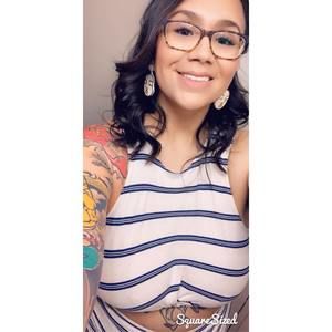 Meet your Posher, Skye